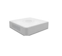 Hikvision Gravador DVR Value 8 Canais Branco - DS-7108HGHI-M1(C)