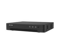 Hikvision Gravador DVR Value 8 Canali 4K Nero - iDS-7208HUHI-M1/T