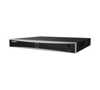 Hikvision Gravador NVR AcuSense Pro 16 Canali 4K 1U PoE Nero - DS-7616NXI-K2(D)