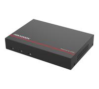 Hikvision Gravador NVR SSD 4 Canali PoE Nero - DS-E04NI-Q1/4P(SSD 1T)