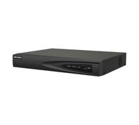 Hikvision Gravador NVR Value 16 Canali 4K PoE Nero - DS-7616NI-Q1(D)