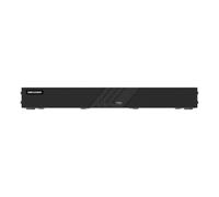 Hikvision Gravador NVR Value 8 Canais 4K PoE Preto - DS-7608NI-Q2/8P(E)