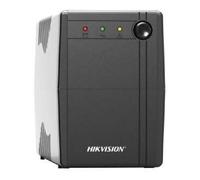Hikvision Gruppo di Continuita DS-UPS1000 600w 2Schuko