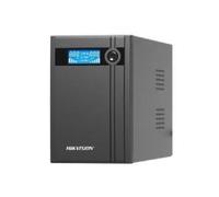 Hikvision Gruppo di Continuita DS-UPS2000 1200w 4Schuko