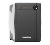 Hikvision Gruppo di Continuita DS-UPS600 360w 2Schuko