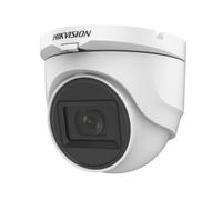 HIKVISION HD TVI TURRET IR DS-2CE76D0T-ITMF(2.8MM)(C) 2MP