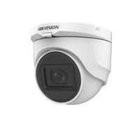HIKVISION HD TVI TURRET IR DS-2CE76D0T-ITMF(2.8MM)(C) 2MP