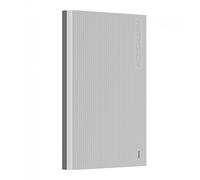 Hikvision HDD portatile 2.5'' HS-EHDD-T30/1T/GREY/OD - USB 3.0 Micro B