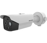 Hikvision HeatPro Series DS-2TD2628-3/QA Termisk/netværksovervågningskamera 2688 x 1520 (optical) / 256 x 192 (thermal)