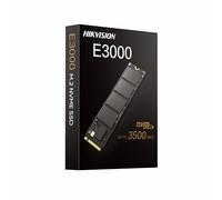 Hikvision Digital Technology HS-SSD-E3000(STD)/1024G drives allo stato solido M.2 1024 GB PCI Express 3D TLC
