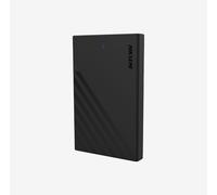BOX ESTERNO HIKSEMI (by Hikvision) USB TYPE-C PER HDD/SSD SATA 2.5" - HS-HUB-MHC