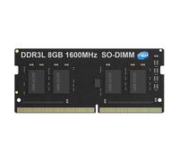 DDR3 x NB SO-DIMM HIKSEMI (by Hikvision) 8GB 1600MHz - HSC308S16Z1 8G