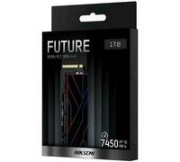 HIKSEMI FUTURE 1024GB SSD M.2 2280 PCIE4 INTERNO