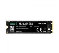 Hikvision HIKSEMI SSD Interno E100N 256GB M.2 SATA R/W 545/480 TLC Marca