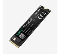HARD DISK INTERNO HIKSEMI HS-SSD-WAVEPRO(P)/256G 256 GB, 3520 Mbyte/s