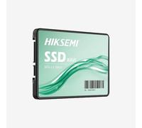 Hikvision HIKSEMI WAVE(S) 128 GB, 3D NAND SSD SATA da 2,5", unità a stato solido interna, velocità di lettura fino a 460 MB/s, velocità di scrittura 370 MB/s