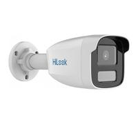 HIKVISION - ''hikvision Camera Hilook 4 Mp Colorvu Fixed Bullet Network Camera 1/2.7'''' Progressive Cmos, 2560x144 - SPEDIZIONE GRATUITA