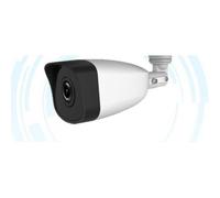 Hikvision Digital Technology Camera Hilook 4mpx Fixed Bullet Network Camera 3113