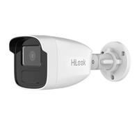 HIKVISION - Hikvision Camera Hilook 4k Fixed Bullet Network Camera Range: Up To 50m