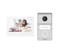 KIT VIDEOCITOFONO 2 FILI HYUNDAI SCHERMO TFT DA 7 " 1024x600