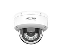 Hikvision Hiwatch 4Mp 2.8mm Dual Light MD 2.0 Dome Ip PoE HWI-D140HA-LU
