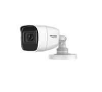 Hikvision Hiwatch Bullet 2Mp Turbo TVI 2.8mm Ir 30m Microfono HWT-B120-MS