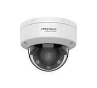 Hikvision Hiwatch Dome 4Mp Dual Light Motorzoom Ip PoE HWI-D640HA-LZU