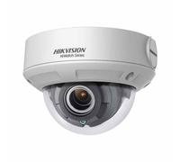 HikVision hiwatch HWI-D640H-Z Telecamera dome IP 4Mpx 2.8-12mm varifocale motori
