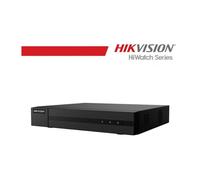 Hikvision-HiWatch NVR 16 canali 4K, 160/80Mbps - HWN-4116MH(AI)
