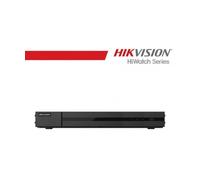 Hikvision-HiWatch NVR 16 canali 4K, 2 slot HDD, 160/160Mbps - HWN-5216MH
