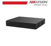 Hikvision-HiWatch NVR 8 canali 4K, 80Mbps - HWN-4108MH