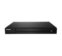 Hikvision HiWatch Series HWN-5208MH Nvr 8 Canali finmo A 8 Mpx 4k