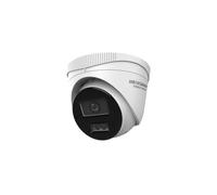 Hikvision Hiwatch Telecamera 6 MP Dual Light 2.8mm Turret Ip PoE HWI-T260HA-LU