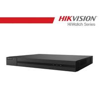 HIWATCH - Hikvision-HiWatch XVR 16 canali 4MP + 2 canali IP 6MP, 2HDD - HWD-6216MH-G4 (AI)