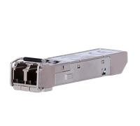 MODULO SFP HIKVISION LC 1250 MBIT/S 1310 NM MULTI-MODE/DUPLEX 1KM - HK-SFP-1.25G
