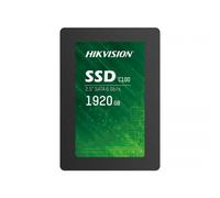Hikvision HS-SSD-C100/1920G drives allo stato solido 1,92 TB 2.5 Serial ATA III