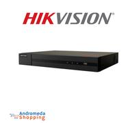 HIKVISION HW-HWN1104MH-4P HIWATCH SERIES NVR 4CH 4MPX POE