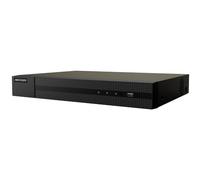 Hikvision HW-HWN1104MH-4P Hiwatch series nvr 4ch@4Mpx POE