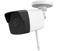 Hikvision HWI-B120-D/W | Bullet Wi-Fi 2MP, IR 30m, IP66