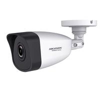 TELECAMERA IP POE HIKVISION 2 MPX ONVIF IP 67 HWI-B121H