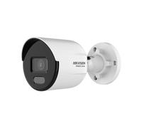Hikvision HWI-B149H Hiwatch series telecamera bullet IP Color Vu HD+ 4Mpx 2.8mm