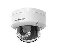 Hikvision HWI-D140HA-LUC- Cupola IP Smart Hybrid Light 4MP per interni - Rilevamento persone