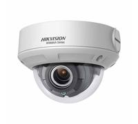 Hikvision HWI-D640H-Z(C) Hiwatch series telecamera dome antivandalica IP hd+ 4Mp