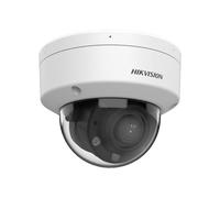 Hikvision HWI-D640HA-LZU - Cupola IP Smart Hybrid Light 4MP da Esterno - Rilevamento di movimento 2.0