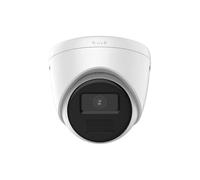 Hikvision HWI-T221H-C(4mm) - Cupola IP 2MP da esterno - Videosensore di movimento