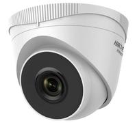 HIKVISION - Hwi-t221h Hiwatch Series Telecamera Dome Ip Hd 1080p 2mpx 2.8mm H. 265+ Poe Osd Ip67