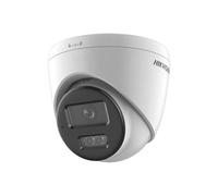 Hikvision HWI-T240HA-LUC - Cupola IP Smart Hybrid Light 4MP da Esterno - Rilevamento persone