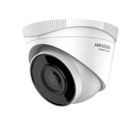 TELECAMERA DOME IP HIKVISION POE ONVIF 4K 8 Mpx HWI-T280H 2.8 MM IP67
