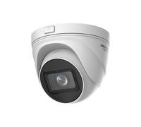 Hikvision HWI-T620HA-Z Hiwatch series telecamera varifocale dome IP Full HD 1080