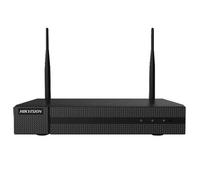 NVR WIRELESS WIFI 4 CANALI 4 MPX H.265+ UTP ONVIF HIKVISION
